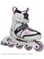 K2 Marlee Adjustable Inline Skates for Girls 